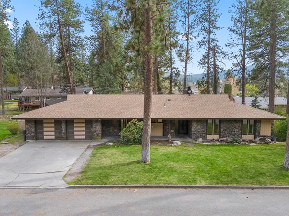12814 E 24th Ave, Spokane, WA 99216