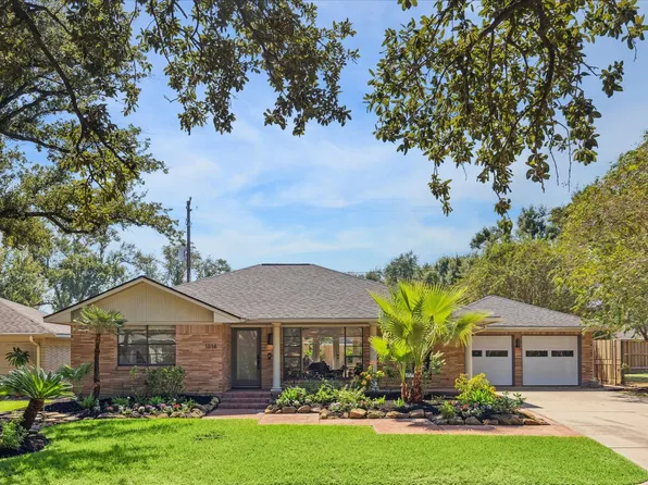 1814 Haverhill Dr, Houston, TX 77008