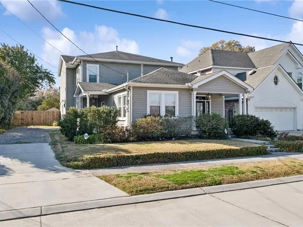 314 Hesper Ave, Metairie, LA 70005