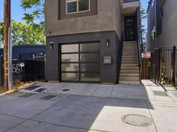 1814 Powerhouse Aly, Sacramento, CA 95811