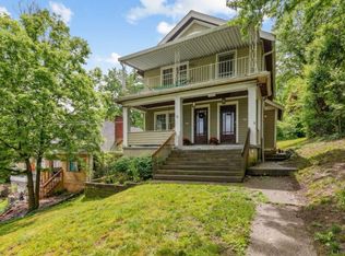 3649 Russell Ave #1, Cincinnati, OH 45208