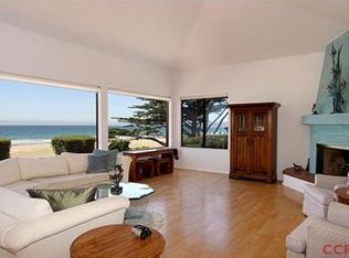 3670 Studio Dr, Cayucos, CA 93430