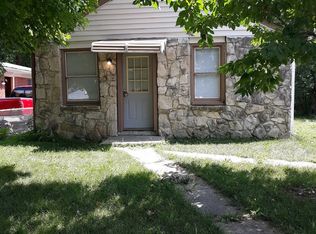 3503 E Morris St, Indianapolis, IN 46203