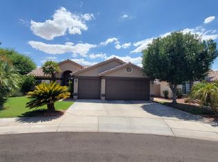 1233 W Lantana Dr, Chandler, AZ 85248