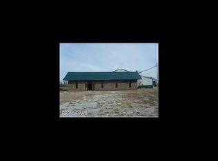 4749 Shetland Rd, Granby, MO 64844