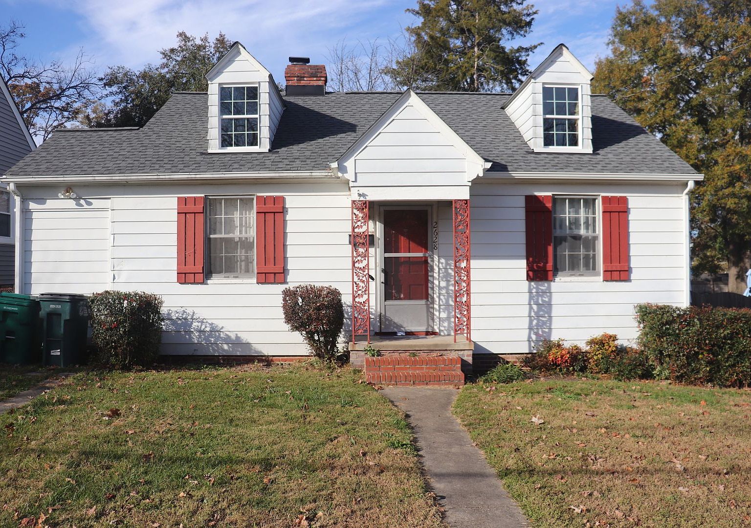 2628 Kenwood Ave, Henrico, VA 23228 | Zillow
