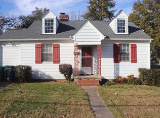 2628 Kenwood Ave, Henrico, VA 23228