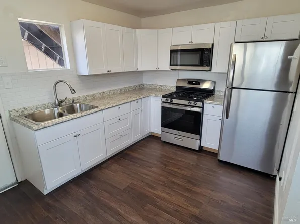 2300 Foothill Avenue, Richmond, CA 94804