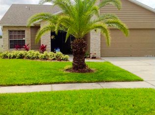 13418 Silvercreek Dr, Riverview, FL 33579