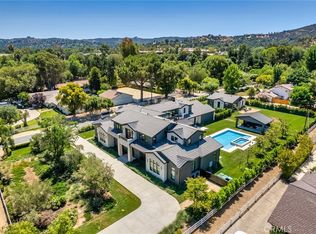 23650 Long Valley Rd, Hidden Hills, CA 91302