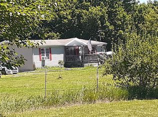 1954 E 175th Rd, Lecompton, KS 66050