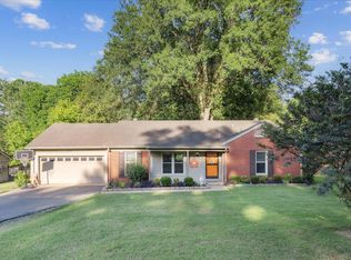 6124 Ivanhoe Rd, Bartlett, TN 38134