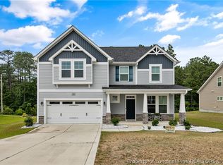 4740 Ritson Ln, Fayetteville, NC 28306