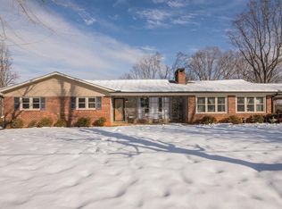 1048 White Plains Rd, Roaring River, NC 28669