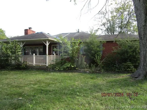 231 Hendricks Street, Madison, IN 47250