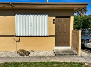 1010 Opa Locka Blvd #1, Opa Locka, FL 33054