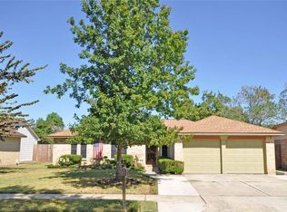 4726 Whispering Rock Ln, Spring, TX 77388