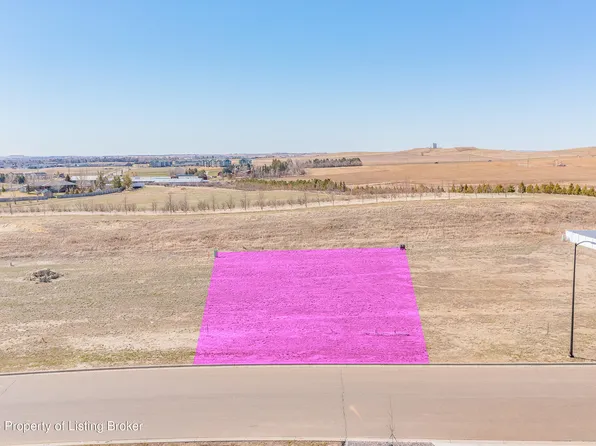 LOT 4 Marilyn Way, Dickinson, ND 58601