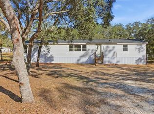 5371 W Winter Sun Ln, Homosassa, FL 34446