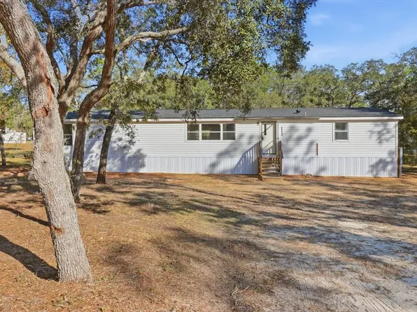 5371 W Winter Sun Ln, Homosassa, FL 34446