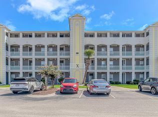 4519 N Plantation Harbour Dr. #X-13, Little River, SC 29566