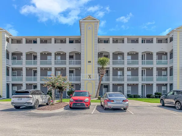 4519 N Plantation Harbour Dr. #X-13, Little River, SC 29566