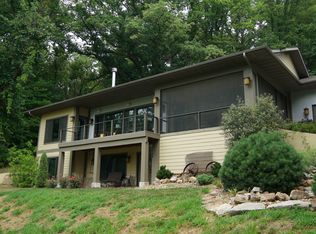 500 County Road 461, New Franklin, MO 65274