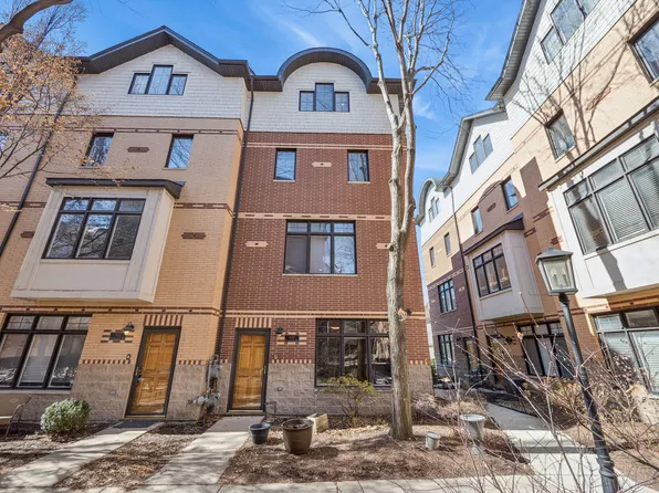 420 Pennsylvania Way, Oak Park, IL 60302