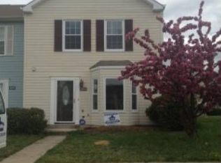 3201 Prince Ranier Pl, District Heights, MD 20747