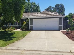 5008 Mendocino Way, El Dorado Hills, CA 95762