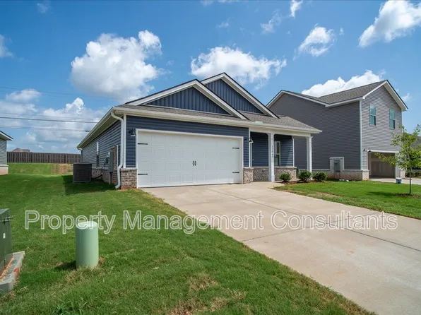 22845 Dashwood Ln, Athens, AL 35613