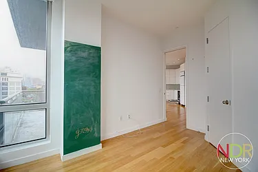 Rented by Next Door Realty NYC