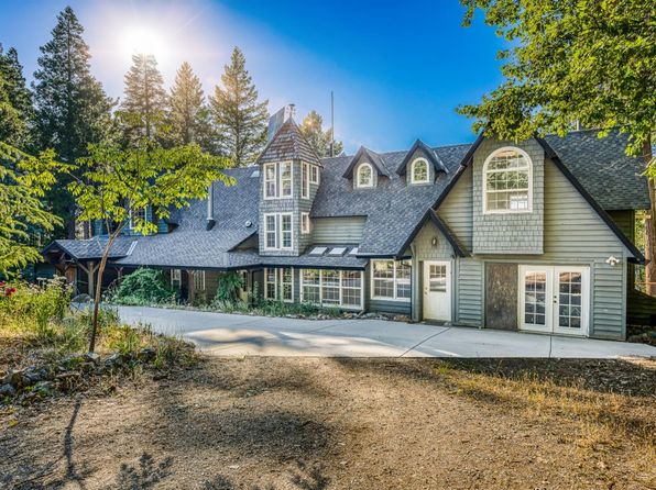 Nevada City CA Real Estate - Nevada City CA Homes For Sale | Zillow