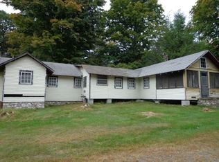 33-45 Treasure Lake Rd, Rock Hill, NY 12775