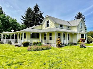 1039 Park St, Woodland, WA 98674