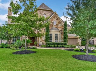 130 E Cove View Trl, The Woodlands, TX 77389