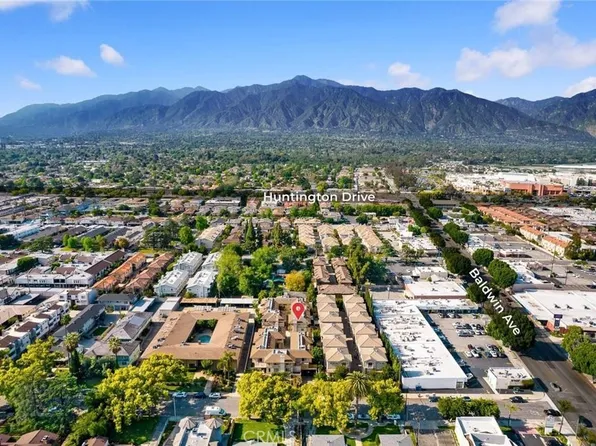 735 Arcadia Ave Unit G, Arcadia, CA 91007