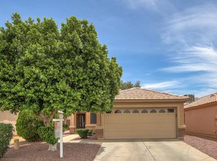 4701 N 84th Ln, Phoenix, AZ 85037