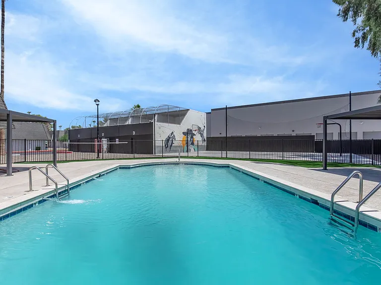The Gaucho on Glendale Apartments — Photo 26