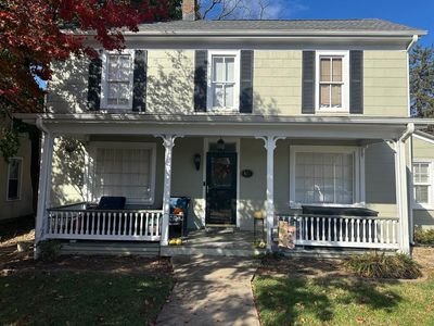 657 S Wayne Ave, Waynesboro, VA, 22980