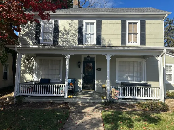 657 S Wayne Ave, Waynesboro, VA 22980