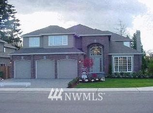 3924 209th Sl SE, Bothell, WA 98021