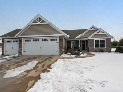 57478 Emerald Chase Ln, Goshen, IN, 46528