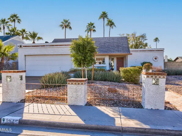 1345 E TODD Drive, Tempe, AZ 85283