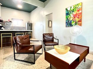 700 Concordia #2, San Juan, PR 00907