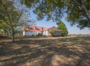 6741 State Highway 142, Shady Dale, GA 31085