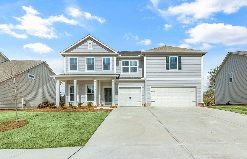 Home Exterior