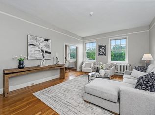 354 N Main St APT 308, Andover, MA 01810
