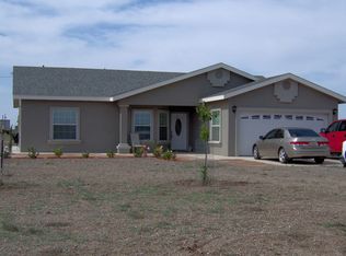 3670 Dulce Rd SW, Deming, NM 88030