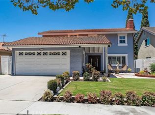 18419 Heather Ave, Cerritos, CA 90703